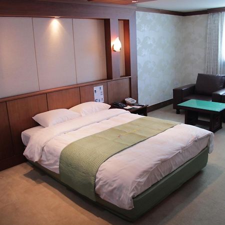 Hotel Good Morning Ulsan Phòng bức ảnh