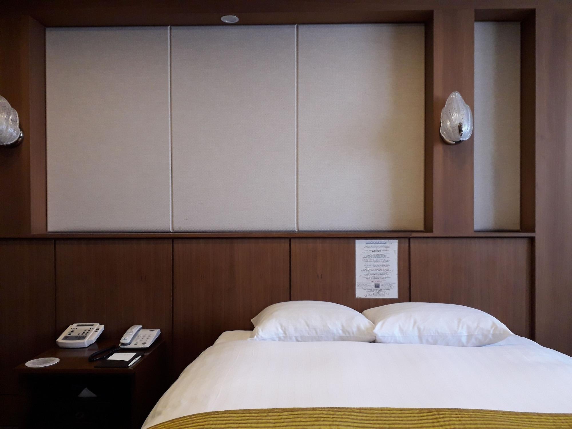 Hotel Good Morning Ulsan Ngoại thất bức ảnh