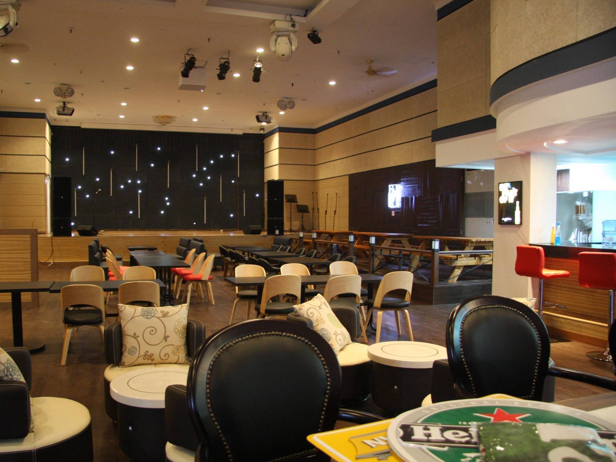 Hotel Good Morning Ulsan Ngoại thất bức ảnh
